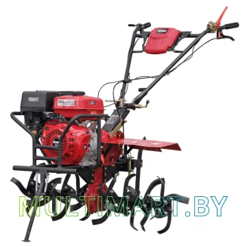 Мотокультиватор Brado GM-1400SB (без ВОМ, без колес, кенгурятник) картинка 2